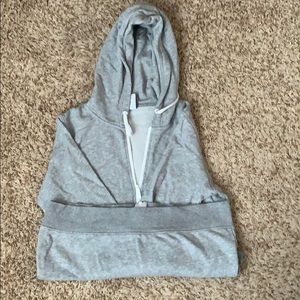Nike Zip Hoodie
